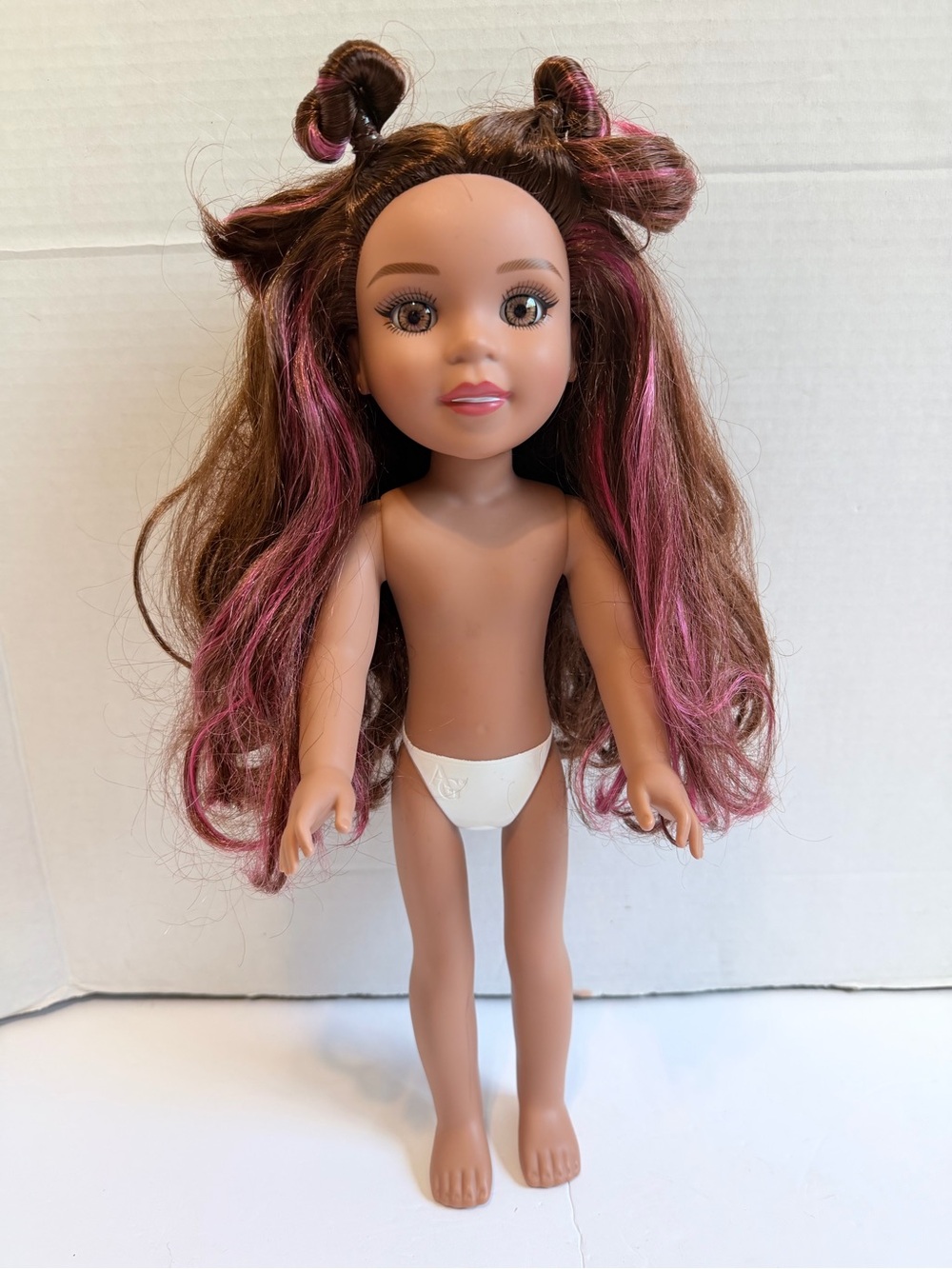 American girl  Lea doll Fashion Doll - Kids Toy